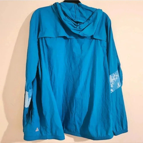 Tek Gear Windbreaker - Picture 2 of 6